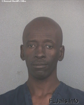 Sammy L Dixon Mugshot