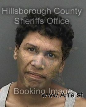 Sammy Eli Ortiz Mugshot