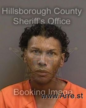 Sammy Eli Ortiz Mugshot