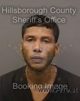 Sammy Eli Ortiz Mugshot