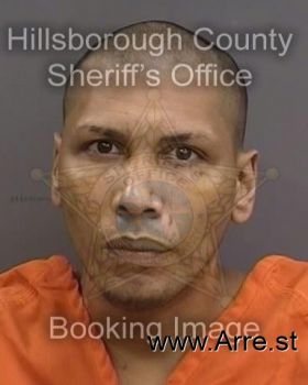 Sammy  Ortiz Mugshot