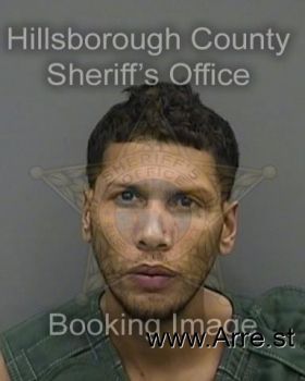 Sammy  Ortizdiaz Mugshot