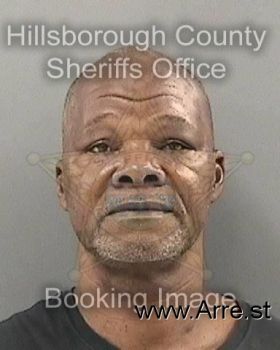 Sammy Lee Smith Mugshot