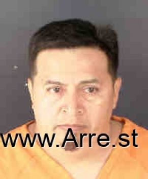 Samuel Sanchez,samuel Cruz Sanchez Mugshot