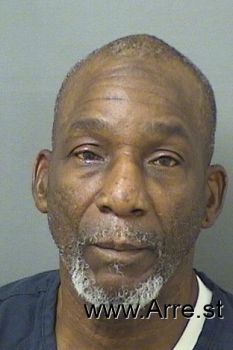 Samuel Lewis Facon Mugshot