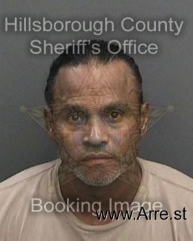 Samuel  Figueroa Mugshot