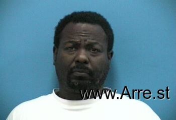 Samuel Leon Grant Mugshot