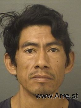 Samuel  Hernandezhernandez Mugshot