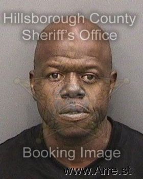 Samuel  Hicks Mugshot