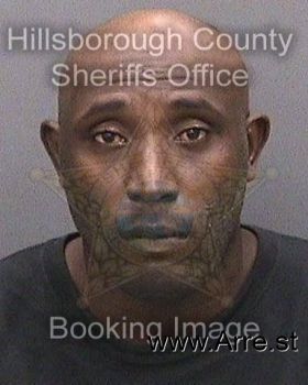 Samuel Rowman Artez Jackson Mugshot