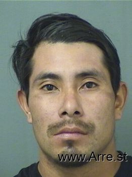 Samuel  Jimenezvelasquez Mugshot