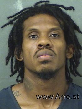 Samuel Santos Jr Johnson Mugshot