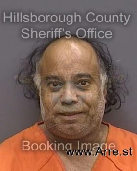 Samuel Orlando Martinez Mugshot