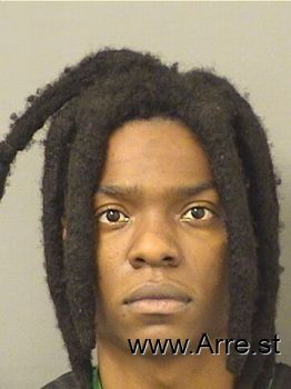 Samuel L Jr Mcdonald Mugshot