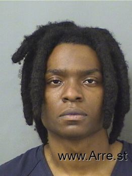 Samuel L Jr Mcdonald Mugshot