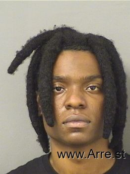 Samuel L Mcdonald Mugshot