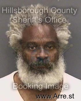 Samuel Price Moore Mugshot