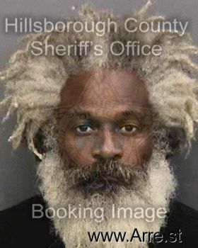 Samuel Price Moore Mugshot