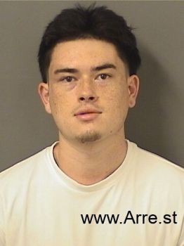 Samuel Luke Murphy Mugshot