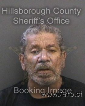 Samuel  Ramos Delgado Mugshot