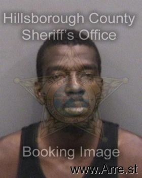 Samuel Demond Reese Mugshot