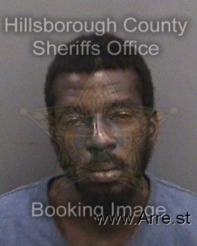 Samuel Demond Reese Mugshot