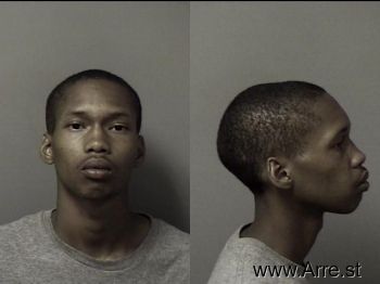 Samuel Willie Taylor Mugshot