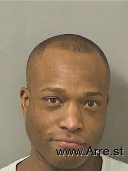 Samuel Anthony Thomas Mugshot