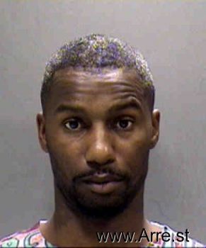 Samuel Mickell Thompson Mugshot