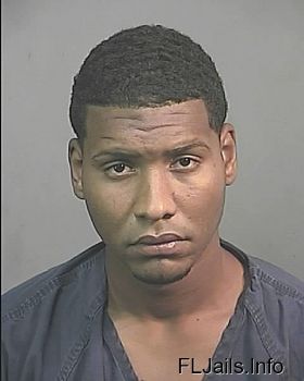 Samuel Garcia Vazquez Mugshot