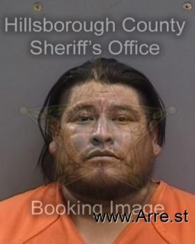 Samuel  Vazqueztlasmanteco Mugshot