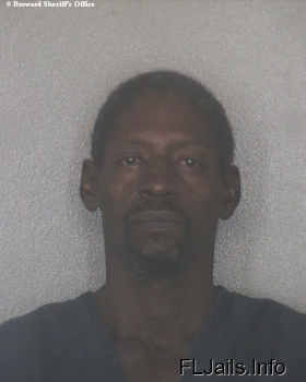 Samuel  Williams Mugshot