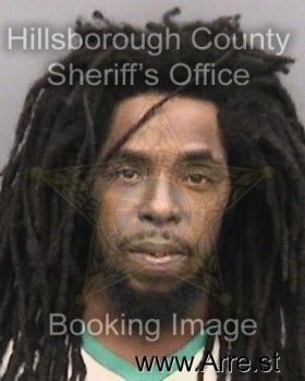 Samuel Harven Wilson Mugshot