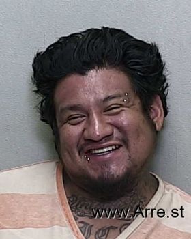 Ivan Trinidad Sanchez-alvarado Mugshot