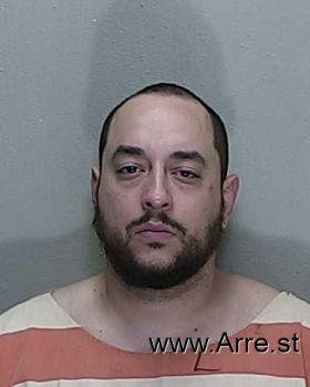 Joel Enrique Sanchez Mugshot