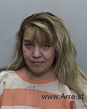 Tomasa  Sanchez Mugshot