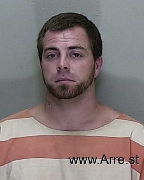 Timothy Randall Sanderson Mugshot