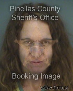 Sandra Kaye Carpenter Mugshot