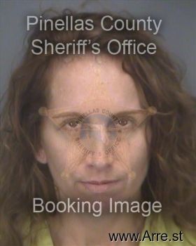 Sandra Kaye Carpenter Mugshot