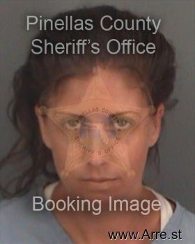 Sandra  Collins Mugshot