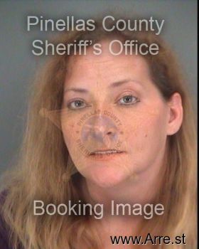 Sandra Kaye Cox Mugshot