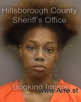 Sandra Yvonnia Davis Mugshot