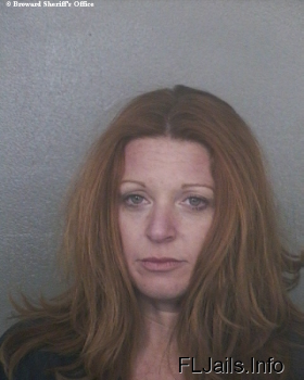 Sandra  Davis Mugshot