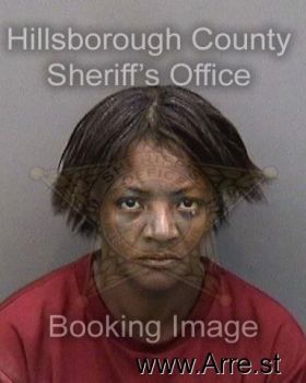 Sandra  Johnson Mugshot