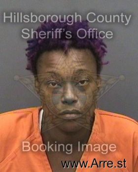 Sandra S Johnson Mugshot