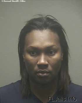 Sandra M Johnson Mugshot