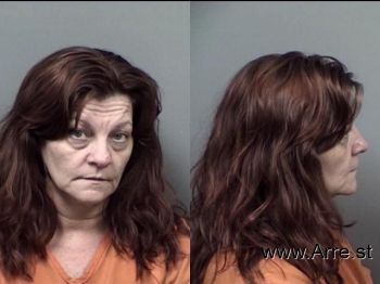 Sandra Gay Reighard Mugshot