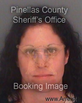 Sandra C Robinson Mugshot