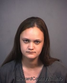 Sandra Chevelle Smith Mugshot