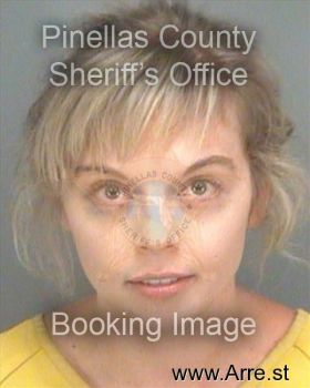 Sandra Ann Wells Mugshot